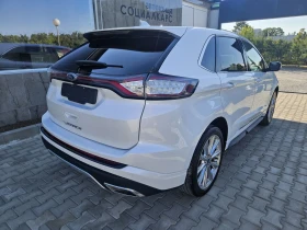 Ford Edge 2.0tdci vignale | Mobile.bg    4