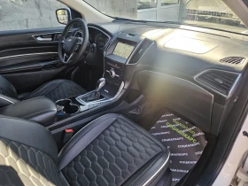 Ford Edge 2.0tdci vignale | Mobile.bg    17