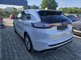 Ford Edge 2.0tdci vignale | Mobile.bg    6