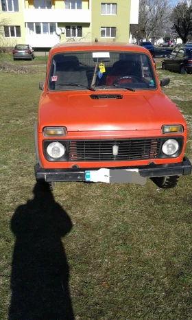 Обява за продажба на Lada Niva ~2 500 лв. - изображение 2