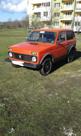 Обява за продажба на Lada Niva ~2 500 лв. - изображение 1