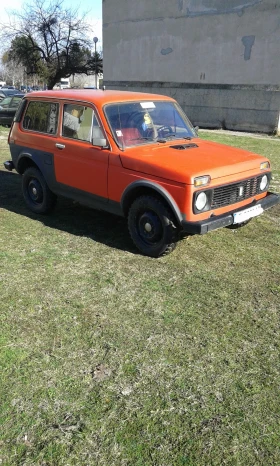 Обява за продажба на Lada Niva ~2 500 лв. - изображение 3