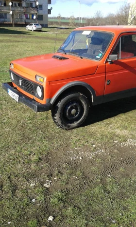 Обява за продажба на Lada Niva ~2 500 лв. - изображение 4