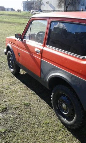 Обява за продажба на Lada Niva ~2 500 лв. - изображение 6