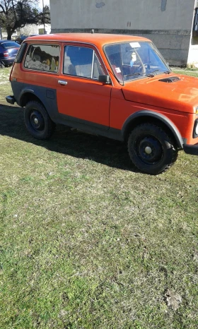 Обява за продажба на Lada Niva ~2 500 лв. - изображение 5