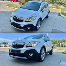 Opel Mokka 1.4i Turbo / 122 000км - 15600 лв. - 80642475 3