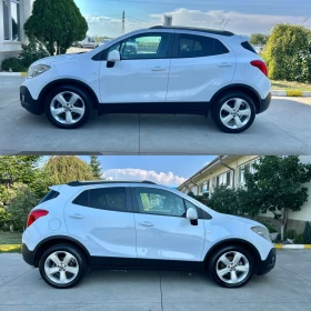 Opel Mokka 1.4i Turbo / 122 000км - 15600 лв. - 80642475 8