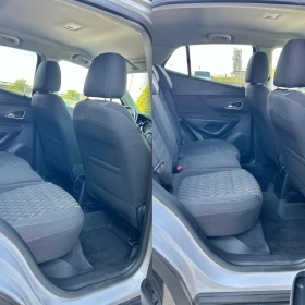Opel Mokka 1.4i Turbo / 122 000км - 15600 лв. - 80642475 11