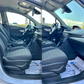 Opel Mokka 1.4i Turbo / 122 000км - 15600 лв. - 80642475 10