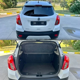 Opel Mokka 1.4i Turbo / 122 000км - 15600 лв. - 80642475 6