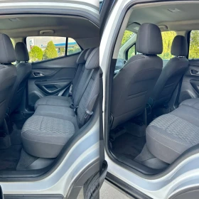 Opel Mokka 1.4i Turbo / 122 000км - 15600 лв. - 80642475 12
