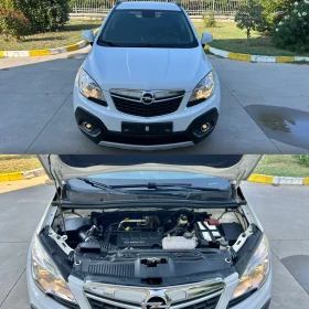 Opel Mokka 1.4i Turbo / 122 000км - 15600 лв. - 80642475 2