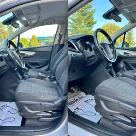 Opel Mokka 1.4i Turbo / 122 000км - 15600 лв. - 80642475 9