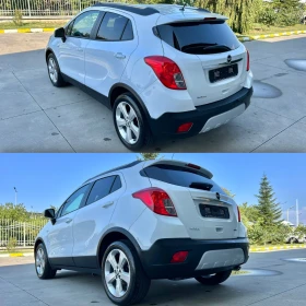 Opel Mokka 1.4i Turbo / 122 000км - 15600 лв. - 80642475 7
