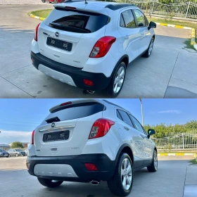 Opel Mokka 1.4i Turbo / 122 000км - 15600 лв. - 80642475 5