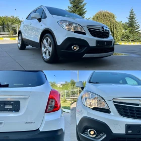 Opel Mokka 1.4i Turbo / 122 000км - 15600 лв. - 80642475 4