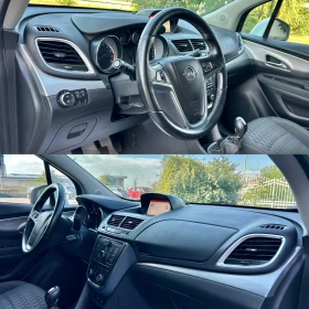 Opel Mokka 1.4i Turbo / 122 000км - 15600 лв. - 80642475 13
