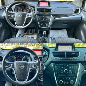 Opel Mokka 1.4i Turbo / 122 000км - 15600 лв. - 80642475 14