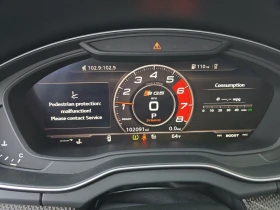 Audi SQ5 PANO* DIGITAL* KEYLESS* М.ТОЧКА* BANG&OLUFSEN - 37900 лв. - 35551775 8