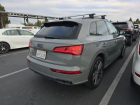 Audi SQ5 PANO* DIGITAL* KEYLESS* М.ТОЧКА* BANG&OLUFSEN - 37900 лв. - 35551775 6