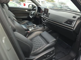 Audi SQ5 PANO* DIGITAL* KEYLESS* М.ТОЧКА* BANG&OLUFSEN - 37900 лв. - 35551775 10