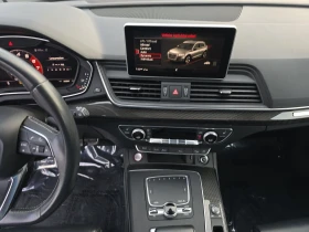 Audi SQ5 PANO* DIGITAL* KEYLESS* М.ТОЧКА* BANG&OLUFSEN - 37900 лв. - 35551775 7
