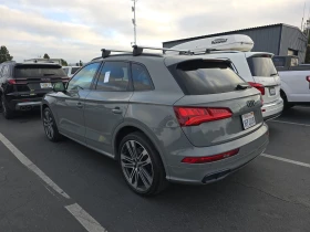 Audi SQ5 PANO* DIGITAL* KEYLESS* М.ТОЧКА* BANG&OLUFSEN - 37900 лв. - 35551775 5