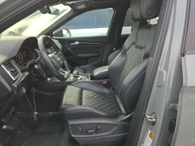 Audi SQ5 PANO* DIGITAL* KEYLESS* М.ТОЧКА* BANG&OLUFSEN - 37900 лв. - 35551775 9