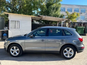 Audi Q5 2.0TDI 190ks  | Mobile.bg    8