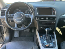 Audi Q5 2.0TDI 190ks  | Mobile.bg    11