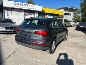 Audi Q5 2.0TDI 190ks  | Mobile.bg    5