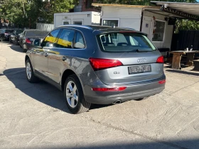 Audi Q5 2.0TDI 190ks  | Mobile.bg    7