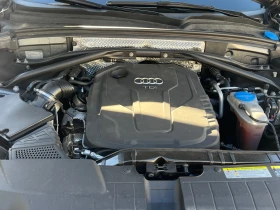 Audi Q5 2.0TDI 190ks  | Mobile.bg    13