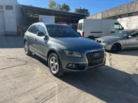     Audi Q5 2.0TDI 190ks 