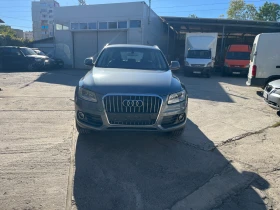     Audi Q5 2.0TDI 190ks 