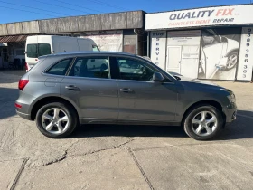     Audi Q5 2.0TDI 190ks 