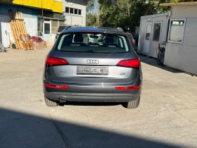 Audi Q5 2.0TDI 190ks  | Mobile.bg    6