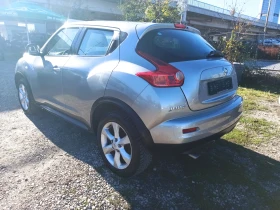 Nissan Juke NAVI, KAMERA  | Mobile.bg    6
