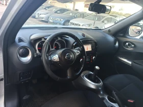 Nissan Juke NAVI, KAMERA  | Mobile.bg    16