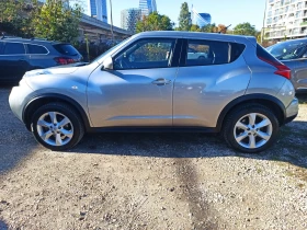 Nissan Juke NAVI, KAMERA  | Mobile.bg    7