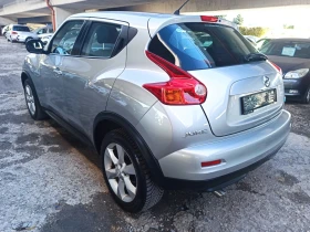Nissan Juke NAVI, KAMERA  | Mobile.bg    11