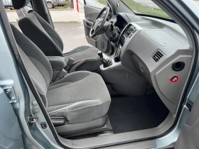 Hyundai Tucson 2.0I 141кс 4X4 EURO 4 КЛИМАТРОНИК ГАЗОВ ИНЖЕКЦИОН - 7300 лв. / 3732.43 € - 16441236 11