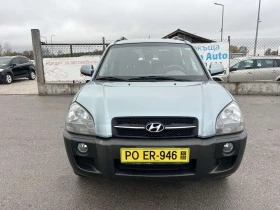 Hyundai Tucson 2.0I 141кс 4X4 EURO 4 КЛИМАТРОНИК ГАЗОВ ИНЖЕКЦИОН - 7300 лв. / 3732.43 € - 16441236 2