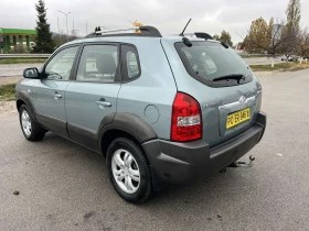 Hyundai Tucson 2.0I 141кс 4X4 EURO 4 КЛИМАТРОНИК ГАЗОВ ИНЖЕКЦИОН - 7300 лв. / 3732.43 € - 16441236 5