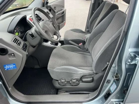 Hyundai Tucson 2.0I 141кс 4X4 EURO 4 КЛИМАТРОНИК ГАЗОВ ИНЖЕКЦИОН - 7300 лв. / 3732.43 € - 16441236 8