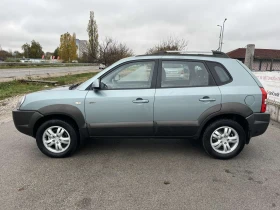 Hyundai Tucson 2.0I 141кс 4X4 EURO 4 КЛИМАТРОНИК ГАЗОВ ИНЖЕКЦИОН - 7300 лв. / 3732.43 € - 16441236 6