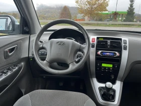 Hyundai Tucson 2.0I 141кс 4X4 EURO 4 КЛИМАТРОНИК ГАЗОВ ИНЖЕКЦИОН - 7300 лв. / 3732.43 € - 16441236 12