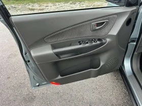 Hyundai Tucson 2.0I 141кс 4X4 EURO 4 КЛИМАТРОНИК ГАЗОВ ИНЖЕКЦИОН - 7300 лв. / 3732.43 € - 16441236 7