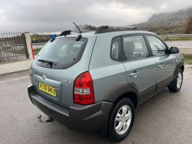 Hyundai Tucson 2.0I 141кс 4X4 EURO 4 КЛИМАТРОНИК ГАЗОВ ИНЖЕКЦИОН - 7300 лв. / 3732.43 € - 16441236 4