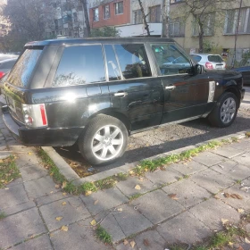 Land Rover Range rover Range Rover Evoque Autobiography, снимка 3